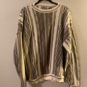Vintage 80’s sweater